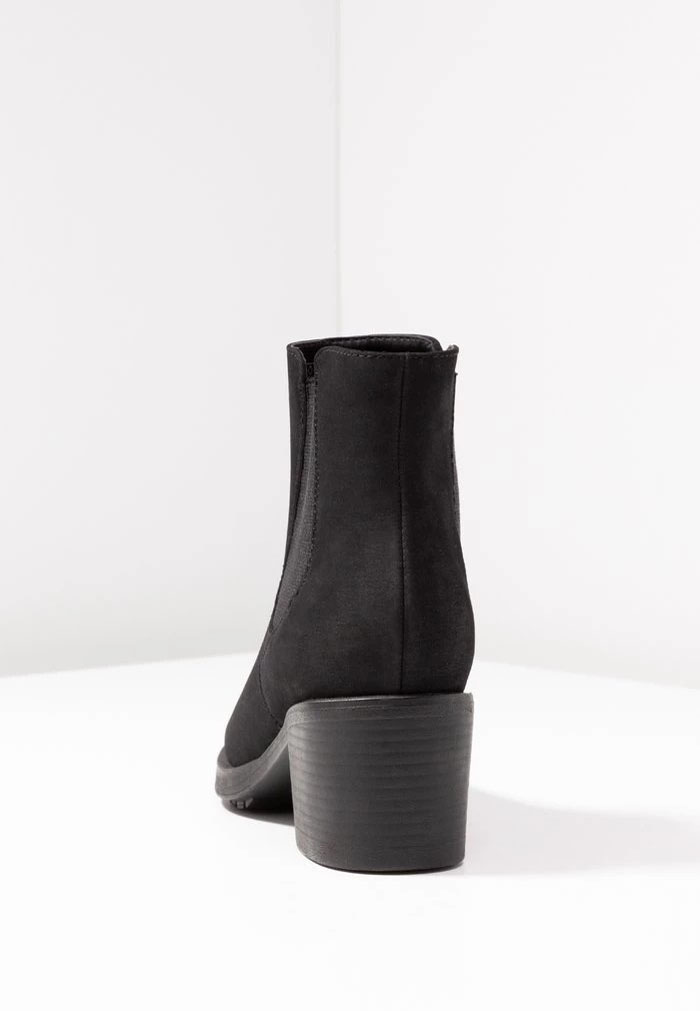 Bottines ANNA FIELD Anna Field Ankle Boots Noir Femme | BEV-5080789